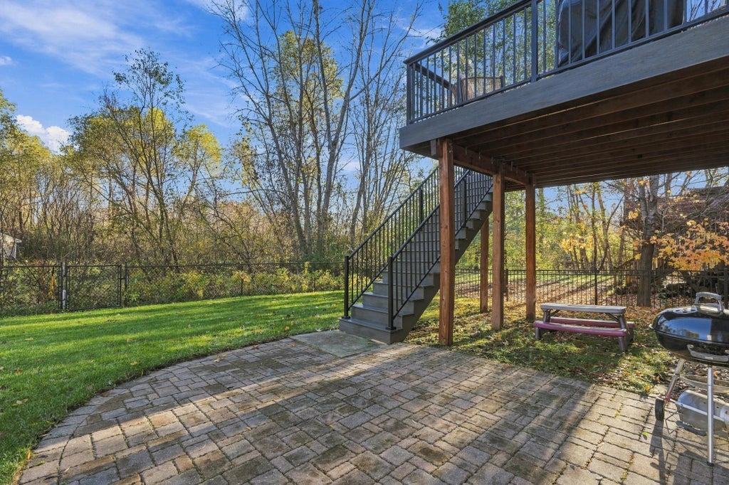 Photo of 10659 Twin Lakes Parkway NW, Elk River, MN 55330 (MLS # 7167037)