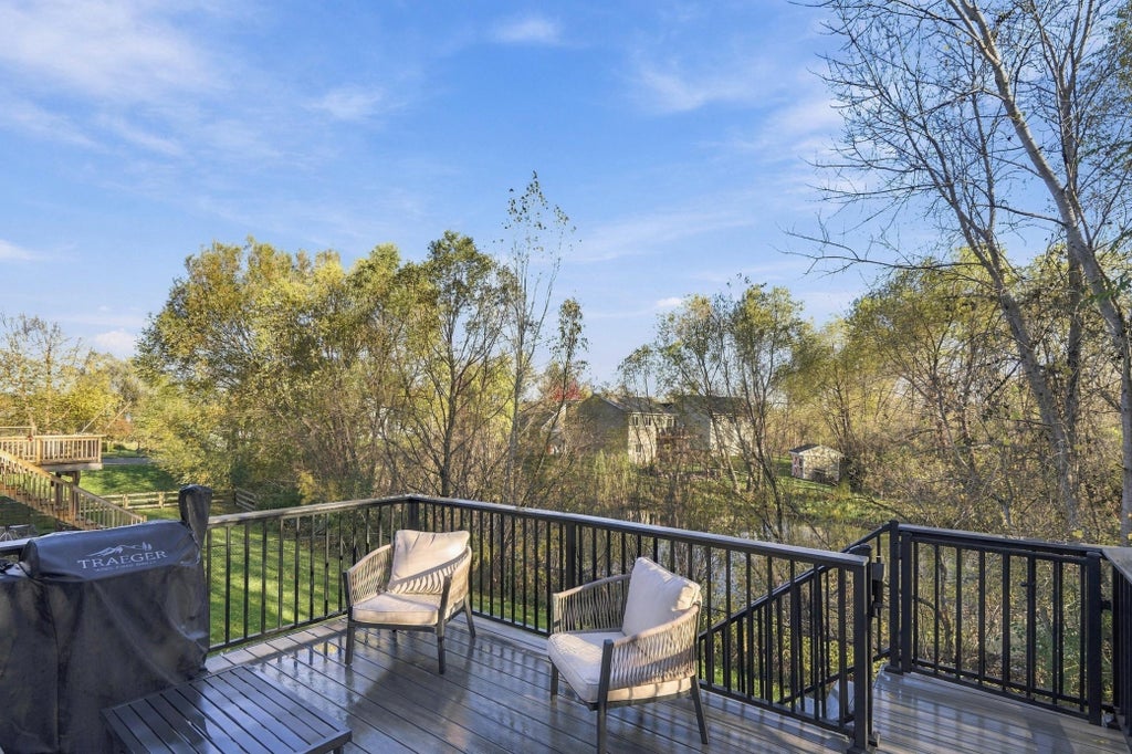 Photo of 10659 Twin Lakes Parkway NW, Elk River, MN 55330 (MLS # 7167037)