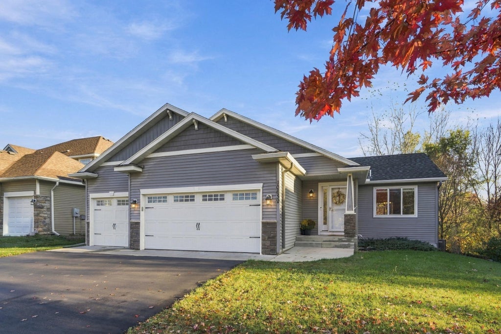 Photo of 10659 Twin Lakes Parkway NW, Elk River, MN 55330 (MLS # 7167037)