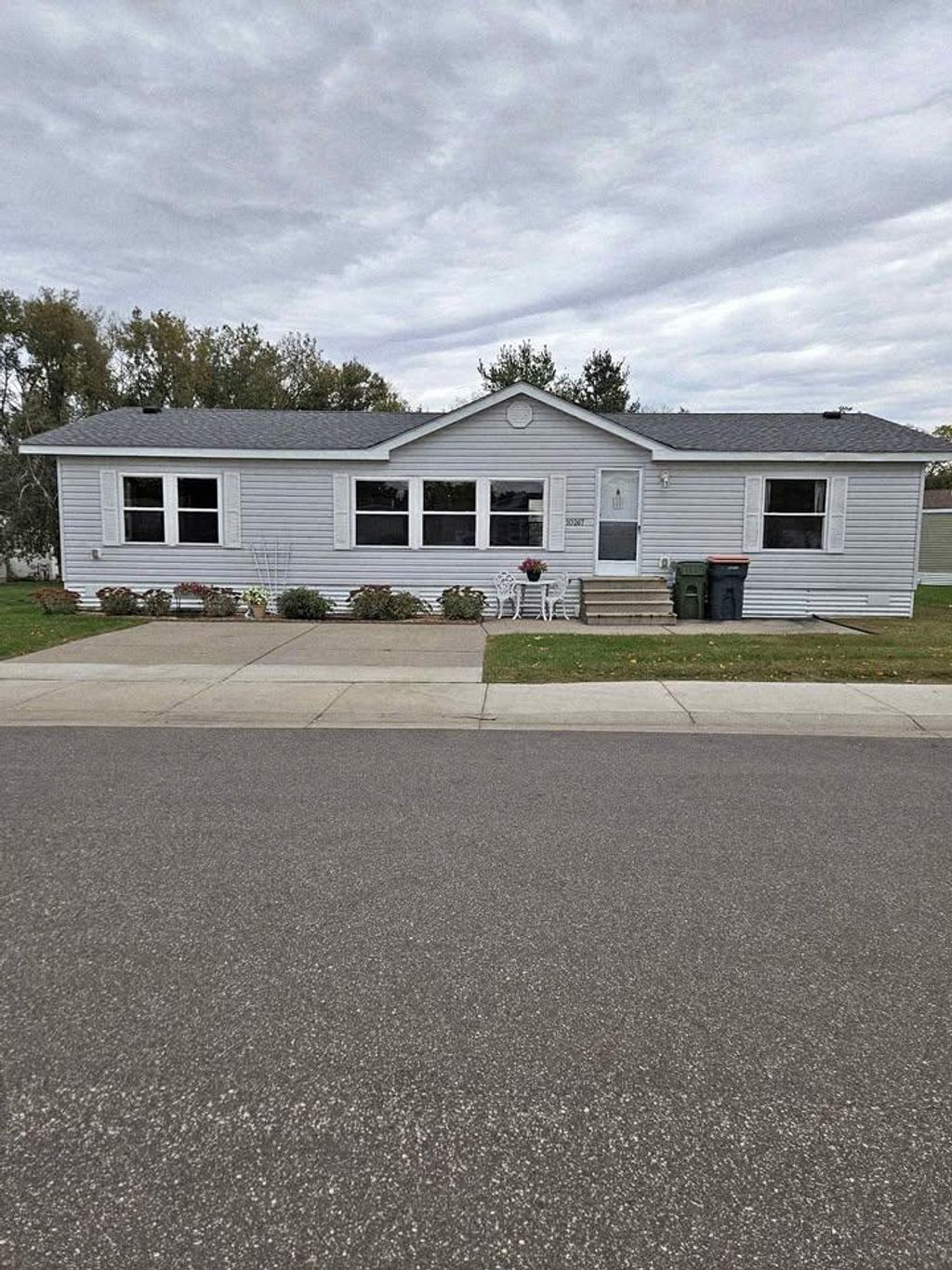 Photo of 10267 Pierce Place NE, Blaine, MN 55434 (MLS # 7012455)