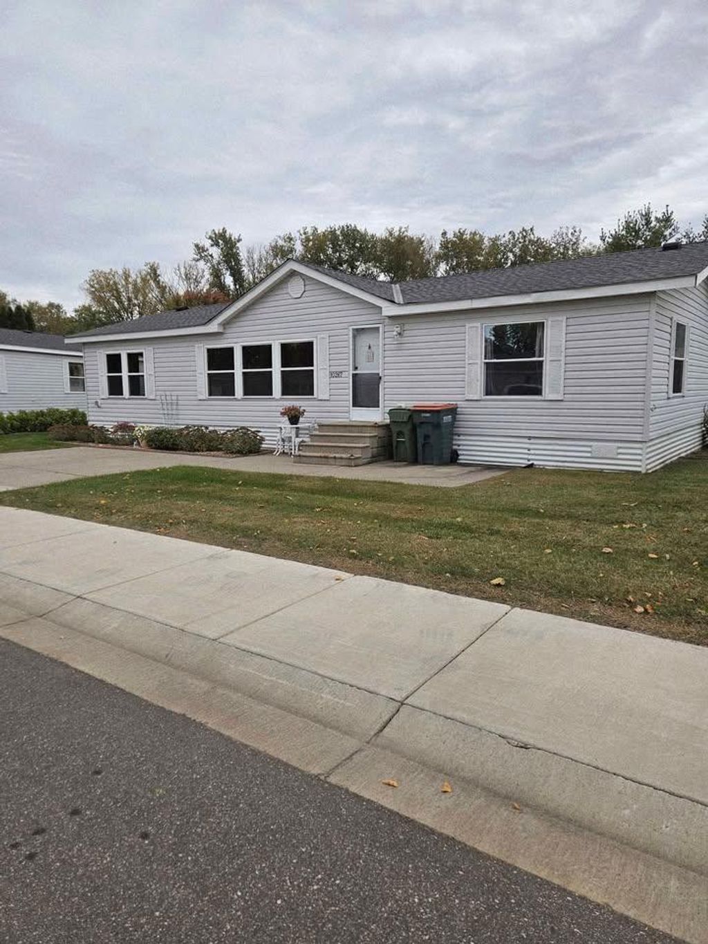 Photo of 10267 Pierce Place NE, Blaine, MN 55434 (MLS # 7012455)