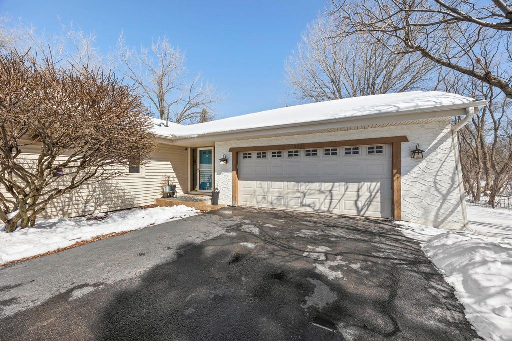 Photo of 18830 Pheasant Circle, Eden Prairie, MN 55346 (MLS # 7039575)