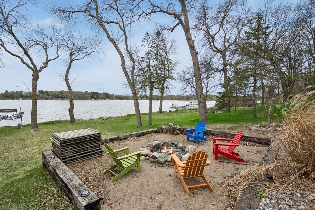 Photo of 4692 115th Avenue, Clear Lake, MN 55319 (MLS # 7079687)