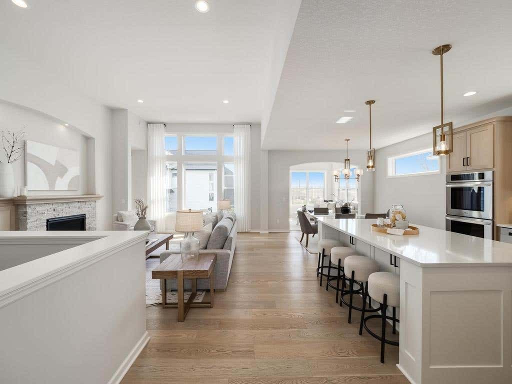 Photo of 6510 Harvest Way, Chaska, MN 55318 (MLS # 7120102)
