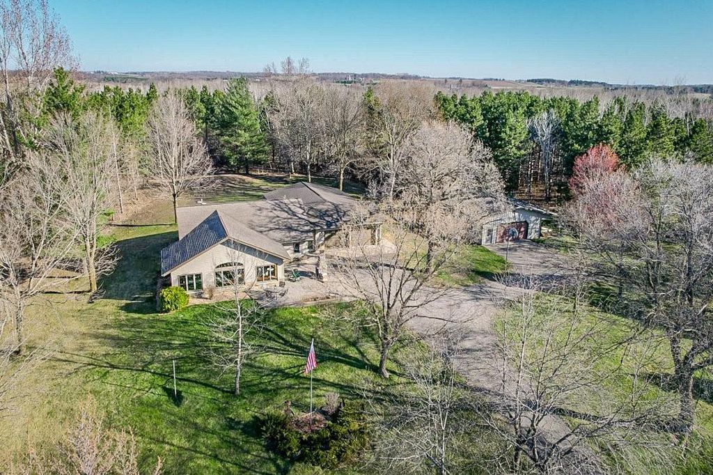 Photo of 38739 County Road 10, Albany, MN 56307 (MLS # 7061149)