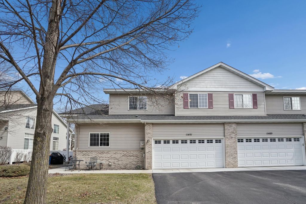 Photo of 11491 16th Street NE, Saint Michael, MN 55376 (MLS # 7051343)