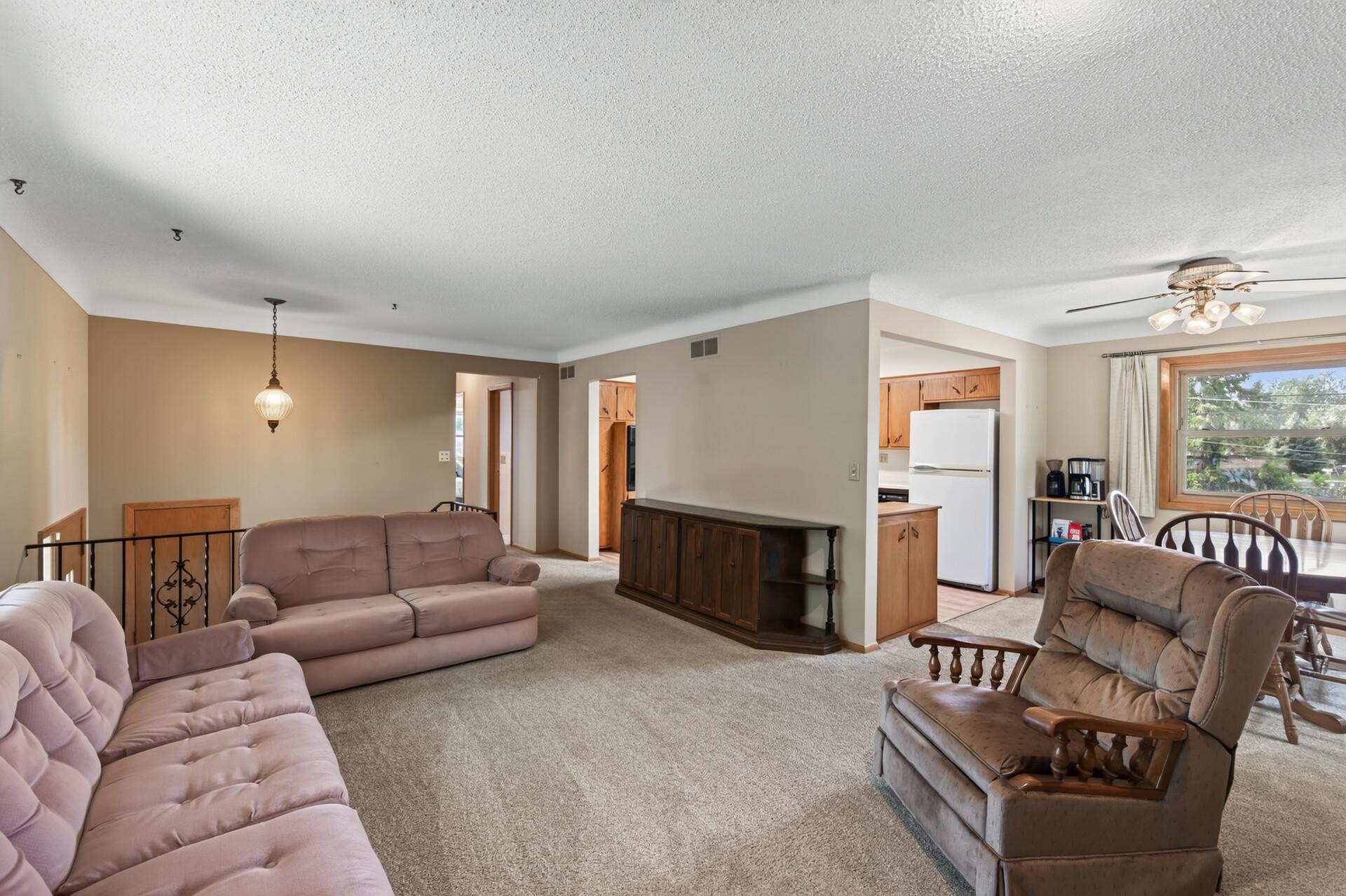 3600 Downers Drive NE