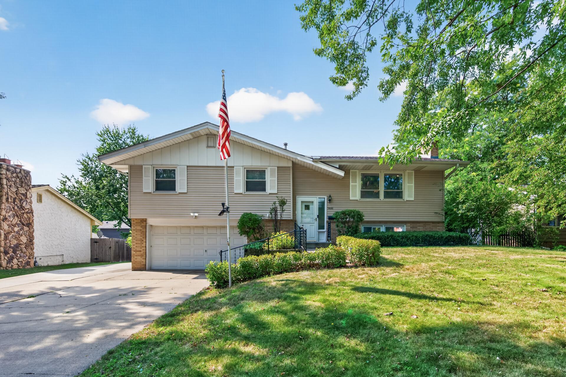 3600 Downers Drive NE