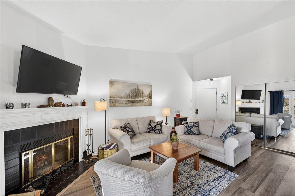 Photo of 7555 W 110th Street, Bloomington, MN 55438 (MLS # 7016705)