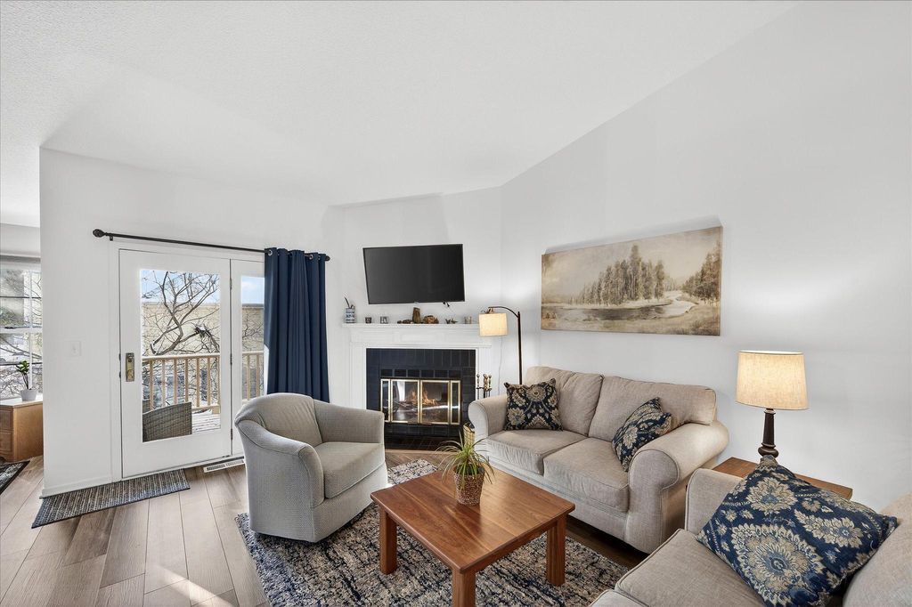 Photo of 7555 W 110th Street, Bloomington, MN 55438 (MLS # 7016705)