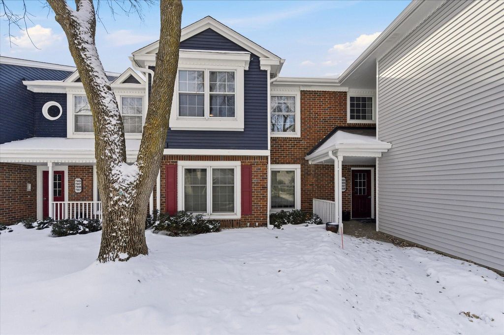 Photo of 7555 W 110th Street, Bloomington, MN 55438 (MLS # 7016705)