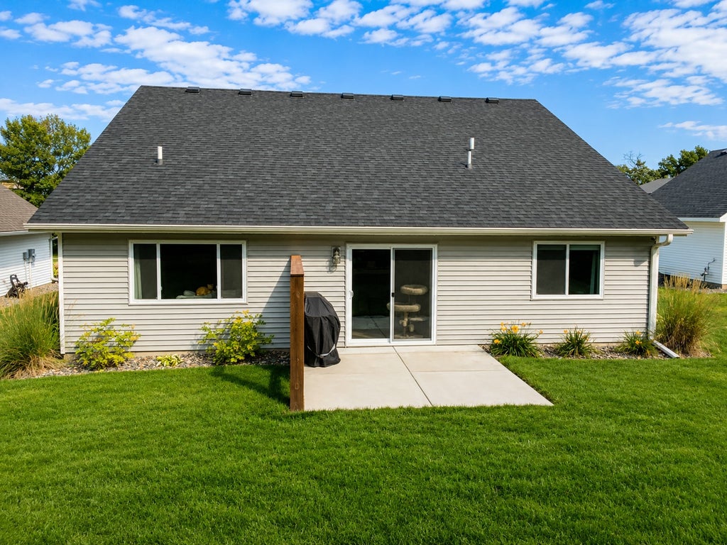 Photo of 18880 Tyler Street NW, Elk River, MN 55330 (MLS # 7137252)