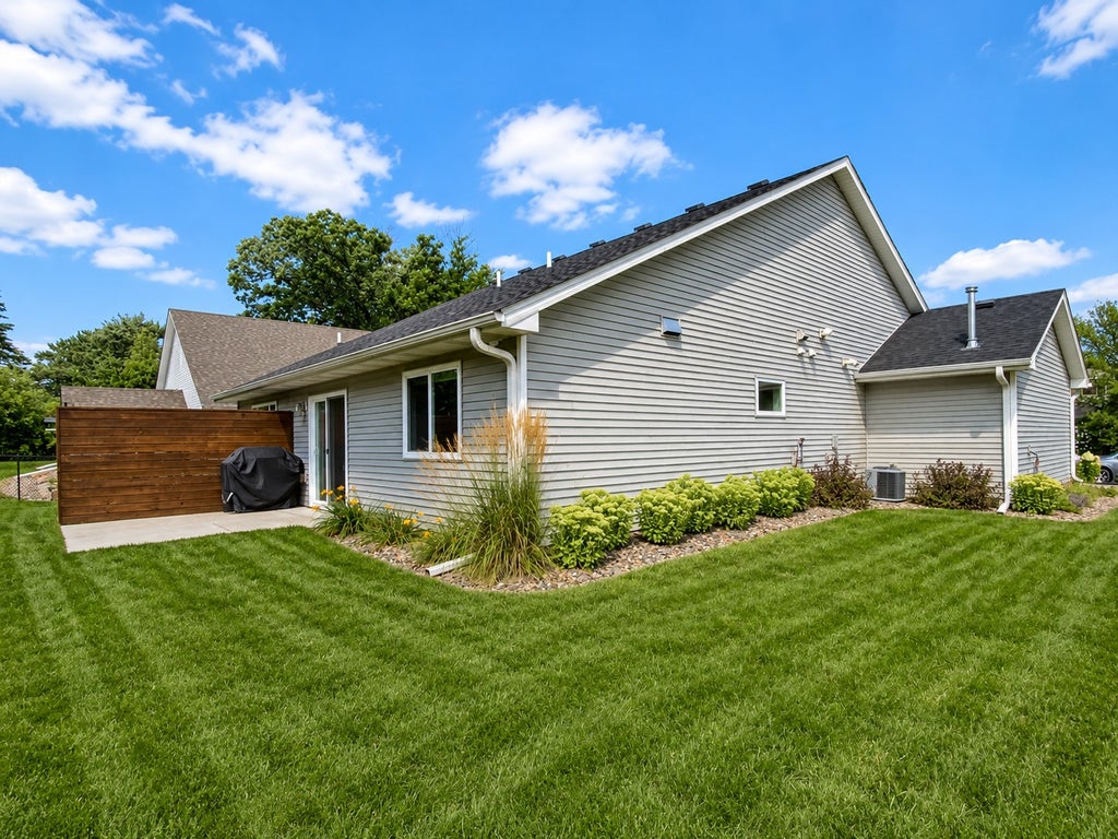 Photo of 18880 Tyler Street NW, Elk River, MN 55330 (MLS # 7137252)