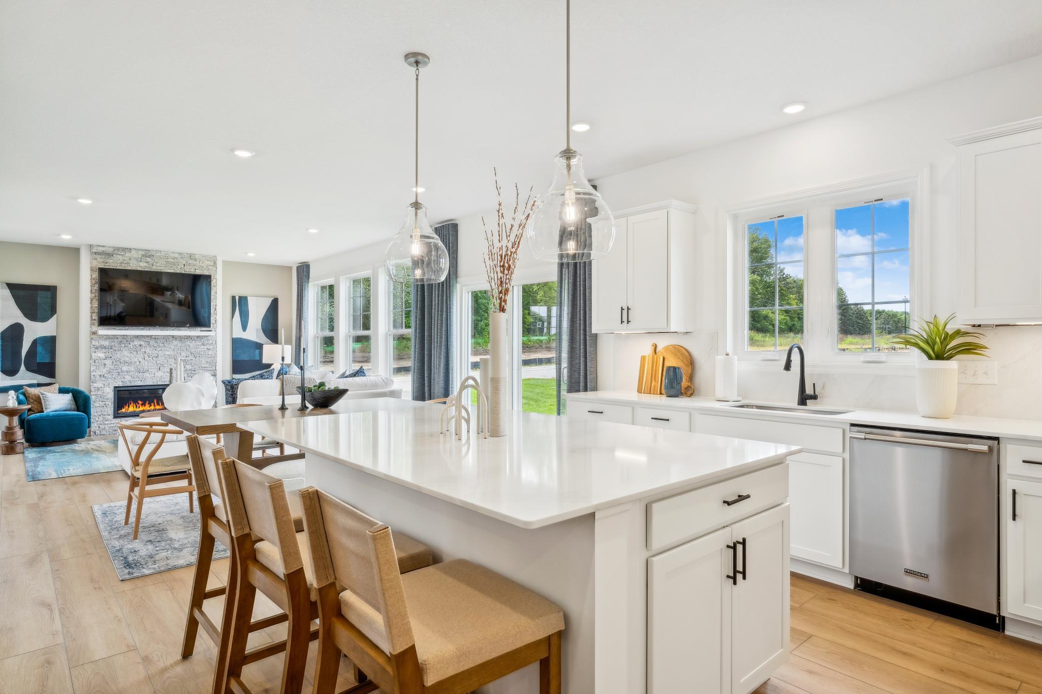 2505 Rock Elm Road