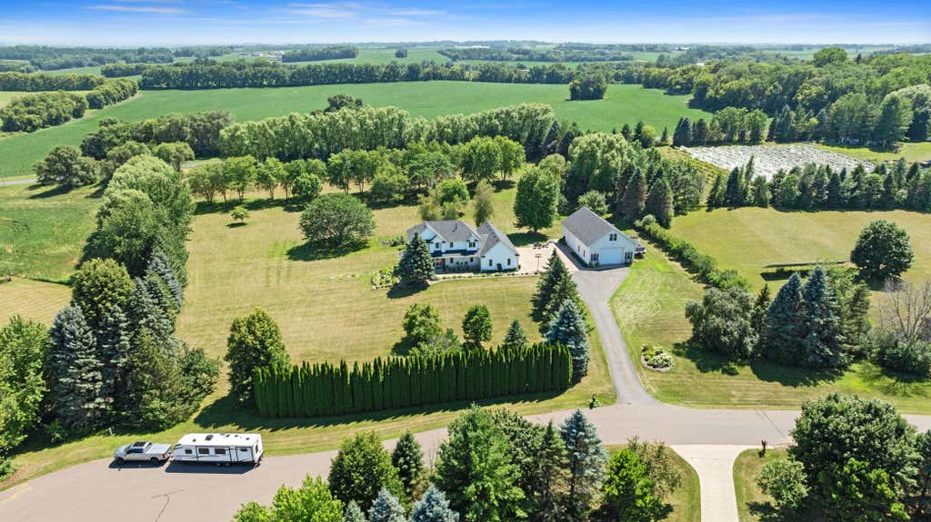 Photo of 13270 80th Street Court, Hastings, MN 55033 (MLS # 7112041)