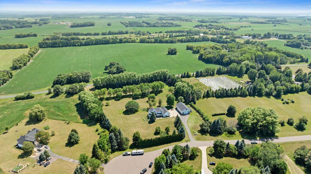 Photo of 13270 80th Street Court, Hastings, MN 55033 (MLS # 7112041)