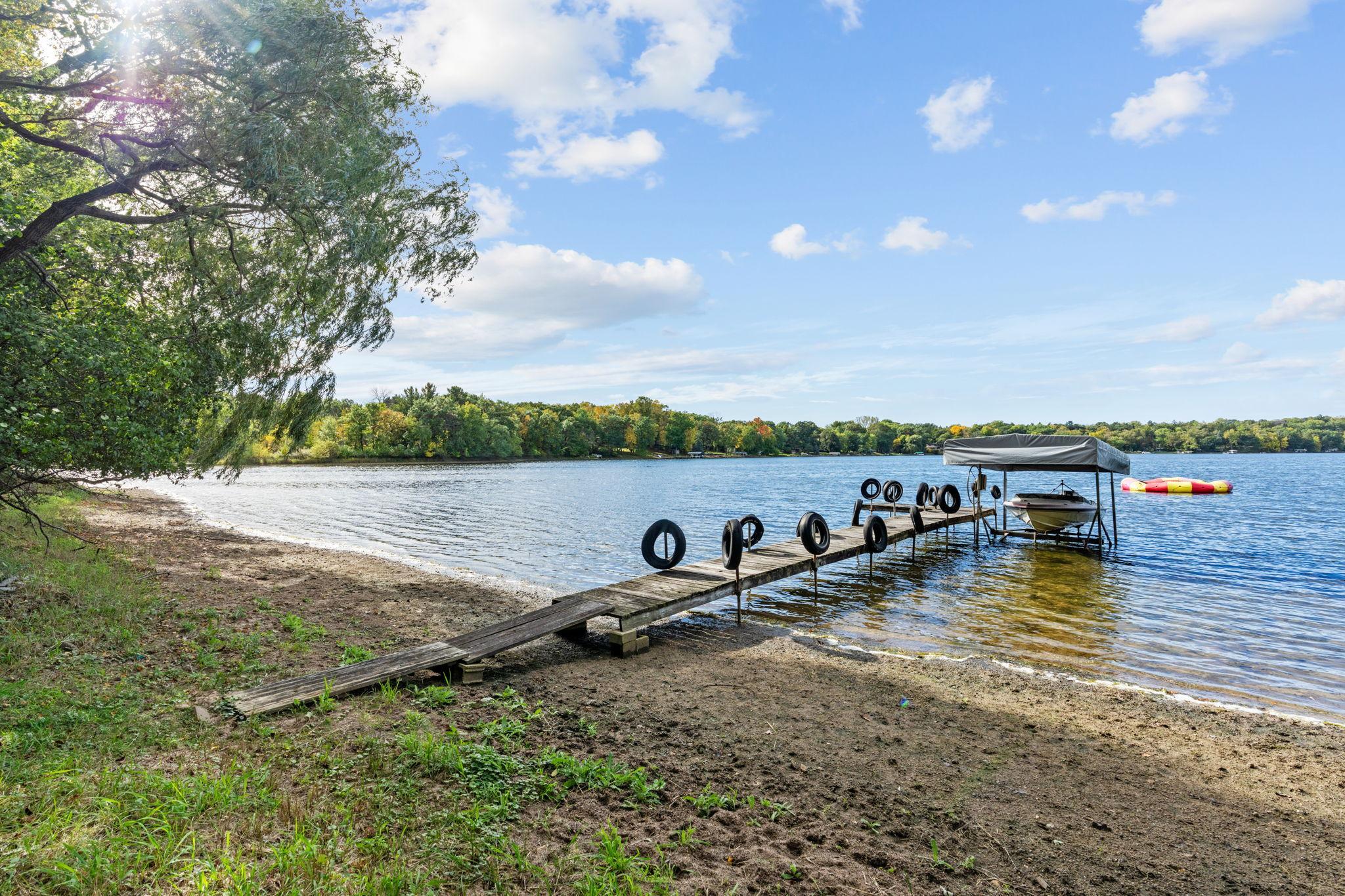 8274 Hidden Bay Trail N