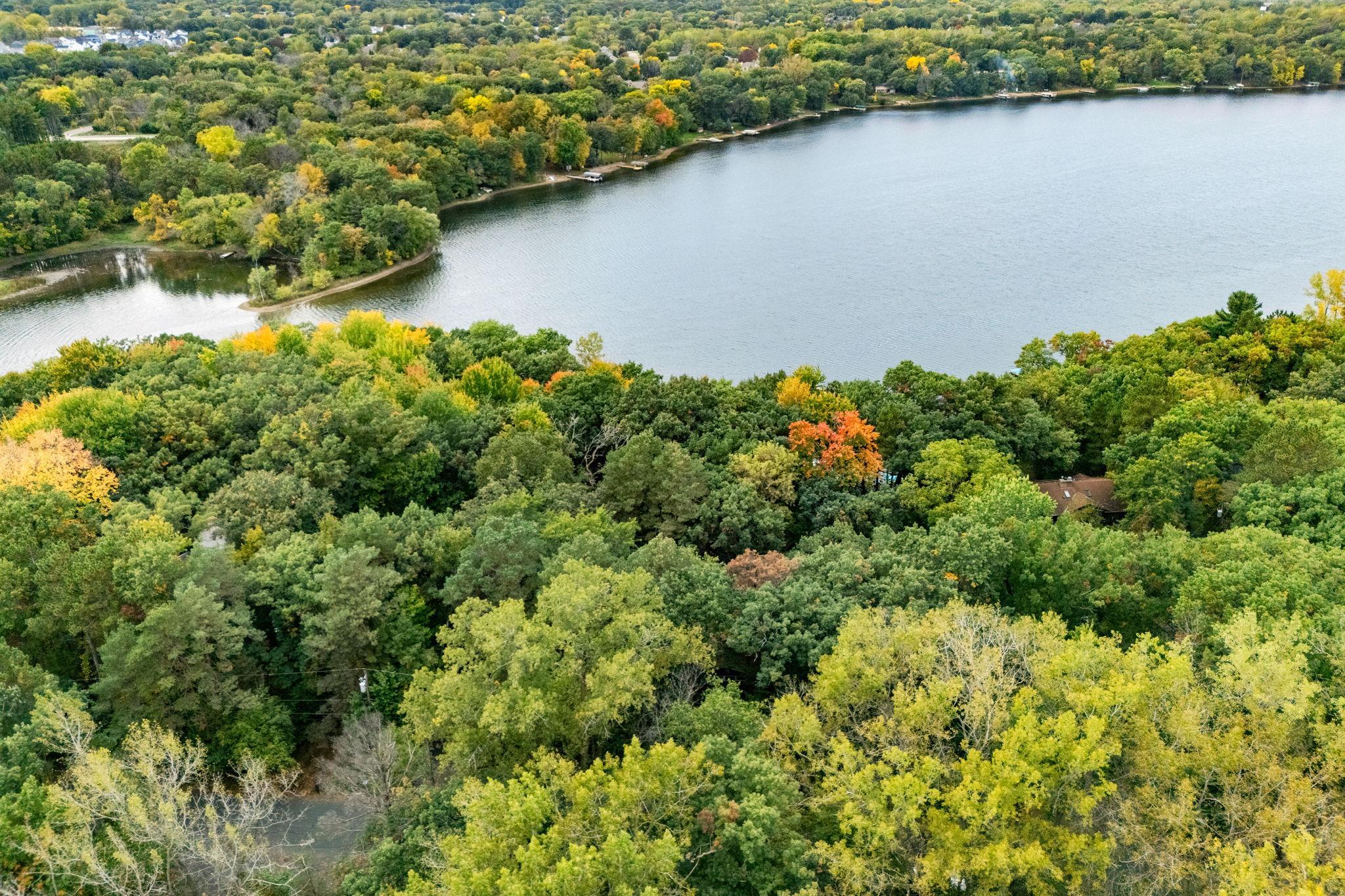 8274 Hidden Bay Trail N