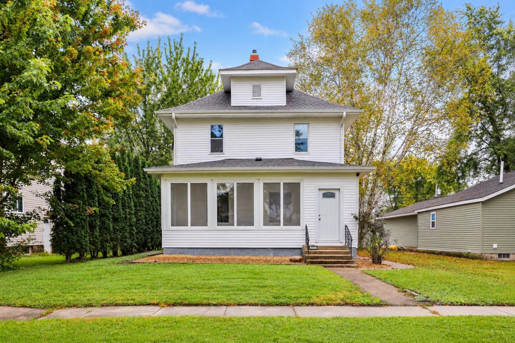Photo of 403 2nd Street, Lyle, MN 55953 (MLS # 7157153)
