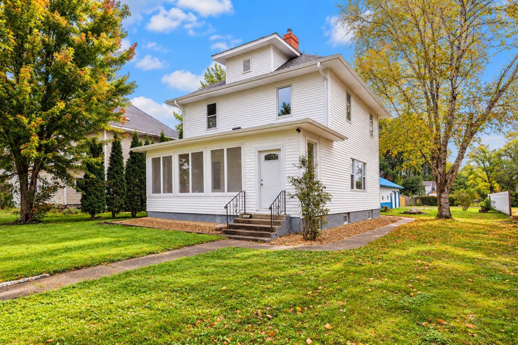 Photo of 403 2nd Street, Lyle, MN 55953 (MLS # 7157153)