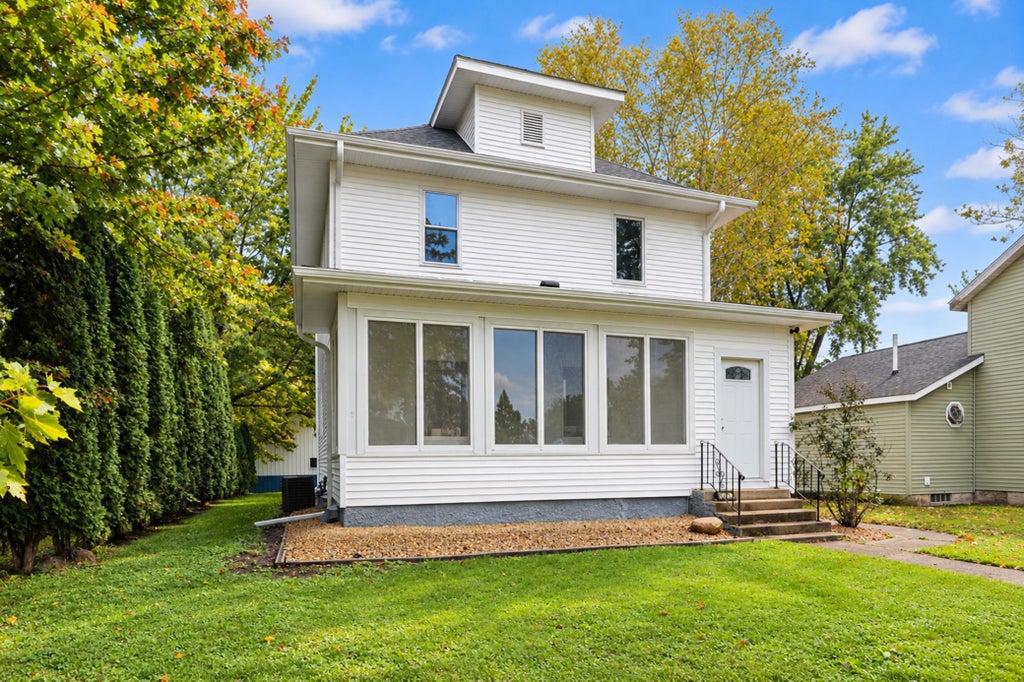 Photo of 403 2nd Street, Lyle, MN 55953 (MLS # 7157153)