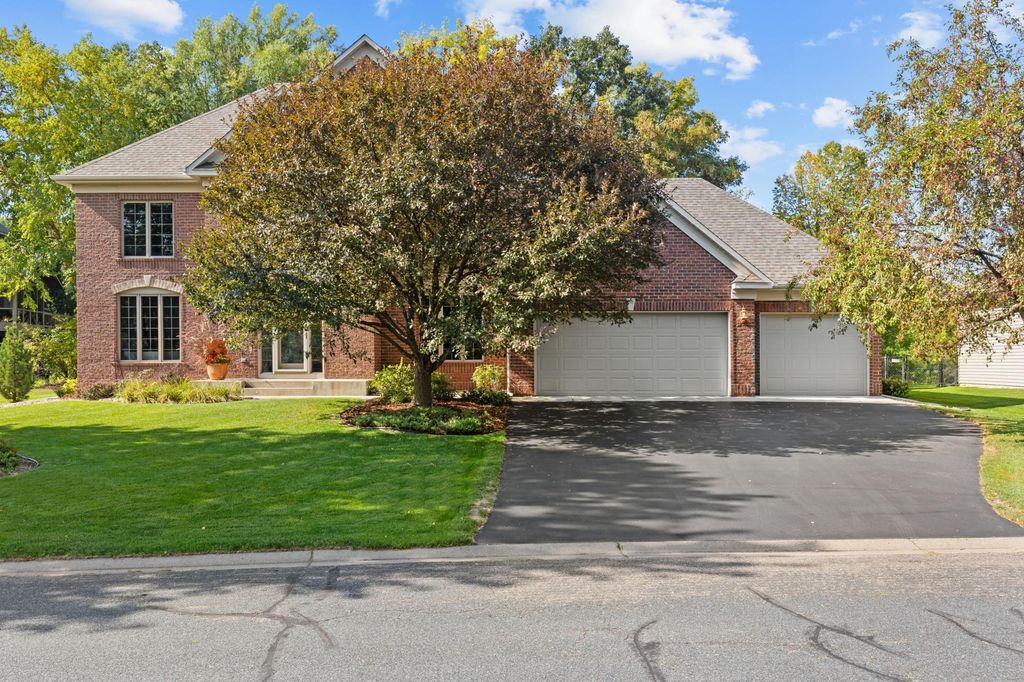 Photo of 13732 Ashcroft Road, Savage, MN 55378 (MLS # 7009308)