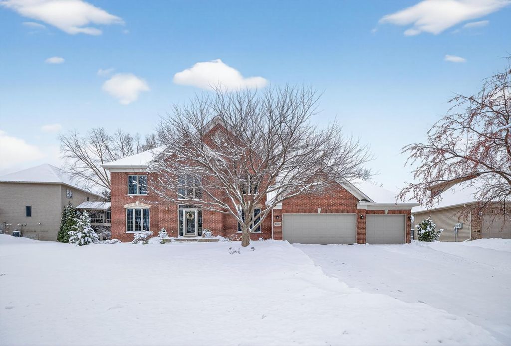 Photo of 13732 Ashcroft Road, Savage, MN 55378 (MLS # 7009308)