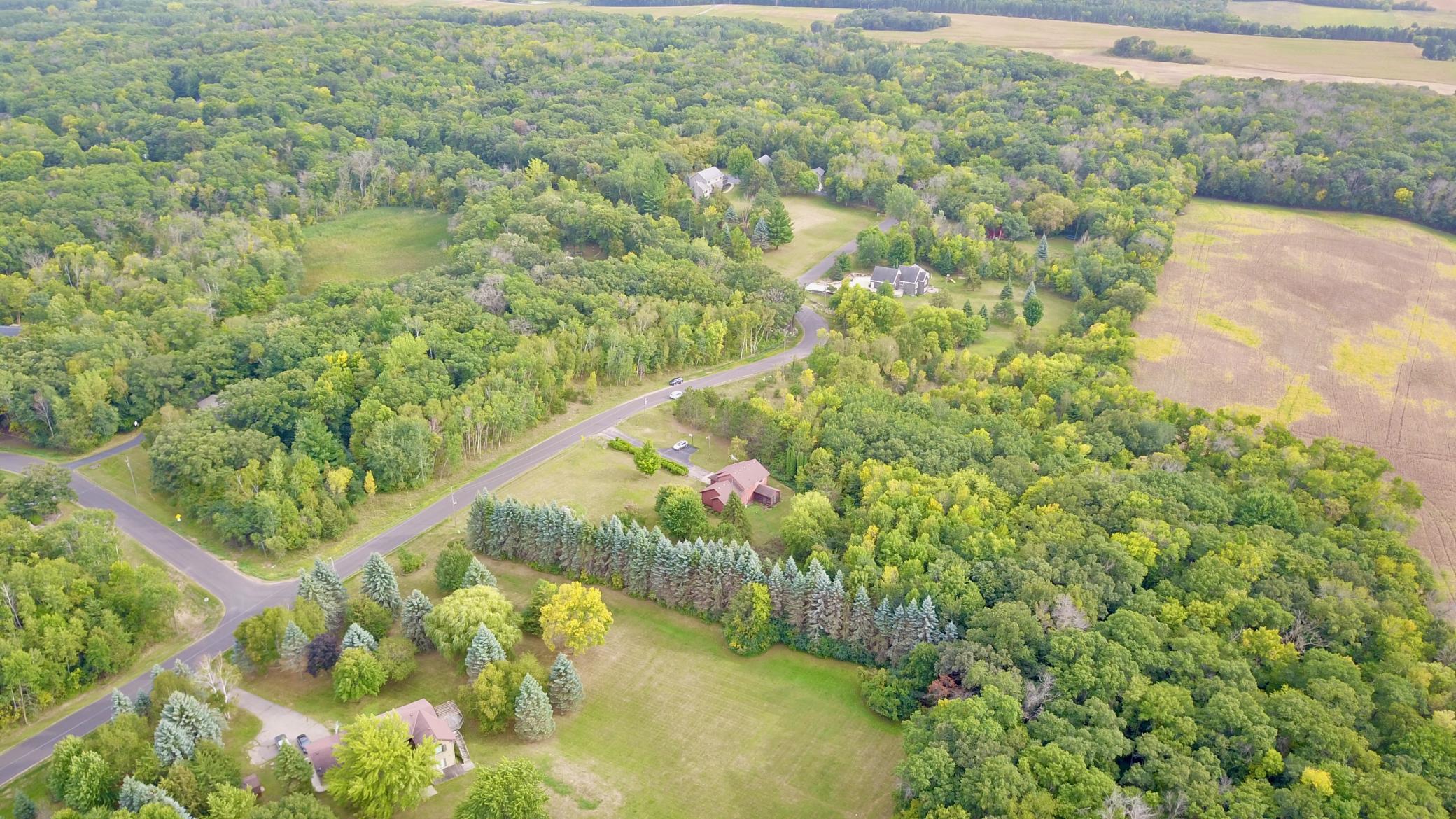 14723 Fireside Road