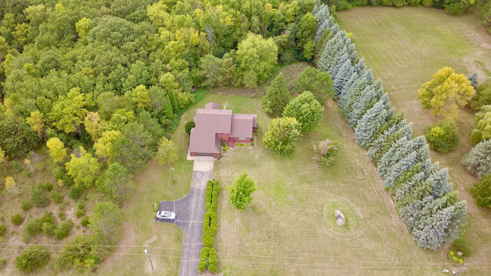 14723 Fireside Road