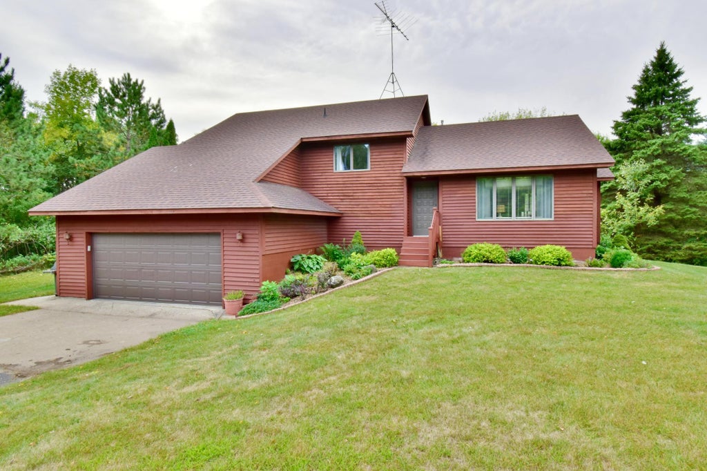 Photo of 14723 Fireside Road, Cold Spring, MN 56320 (MLS # 7142663)