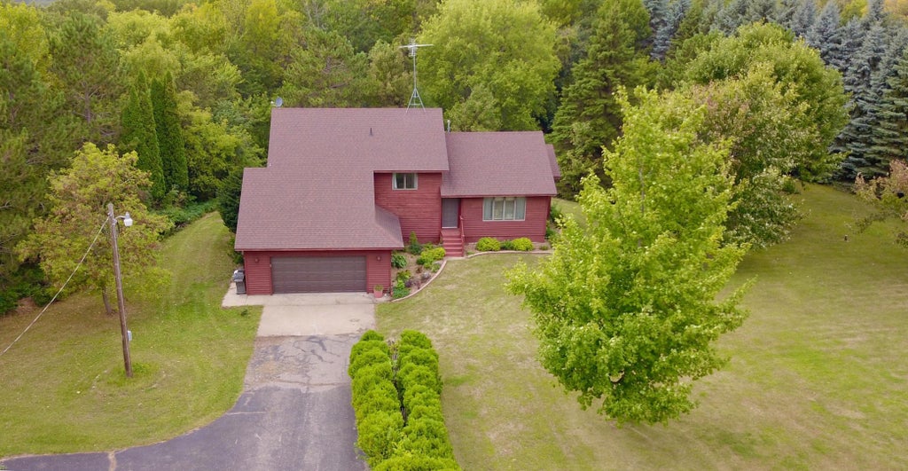 Photo of 14723 Fireside Road, Cold Spring, MN 56320 (MLS # 7142663)
