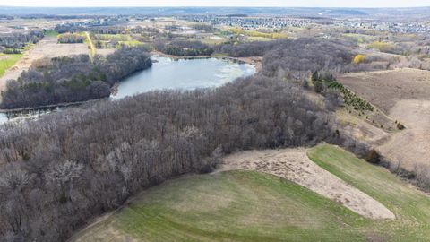 13400 Townline Avenue Jackson Twp MN 55379