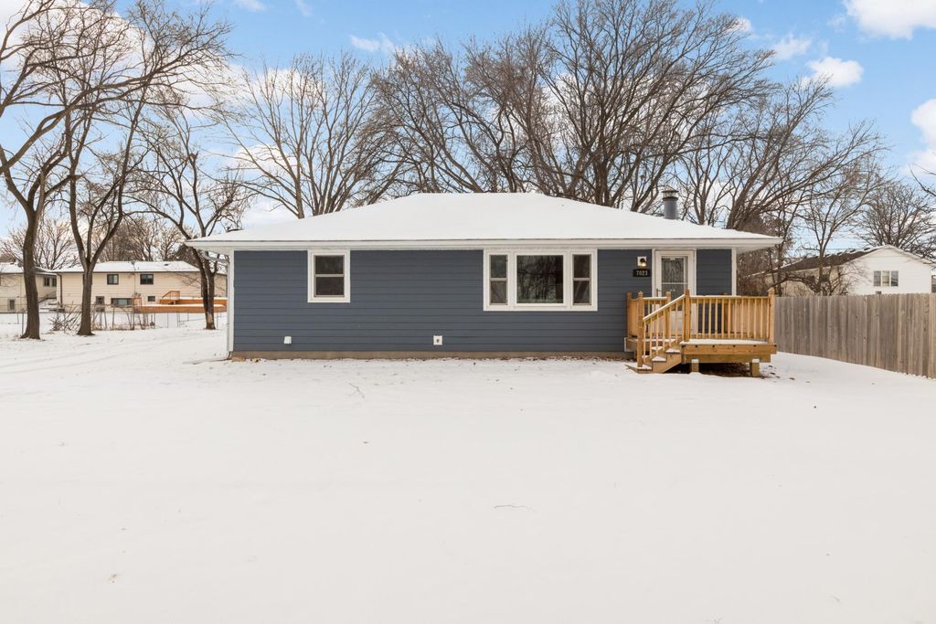 Photo of 7023 Concord Boulevard, Inver Grove Heights, MN 55076 (MLS # 7006047)