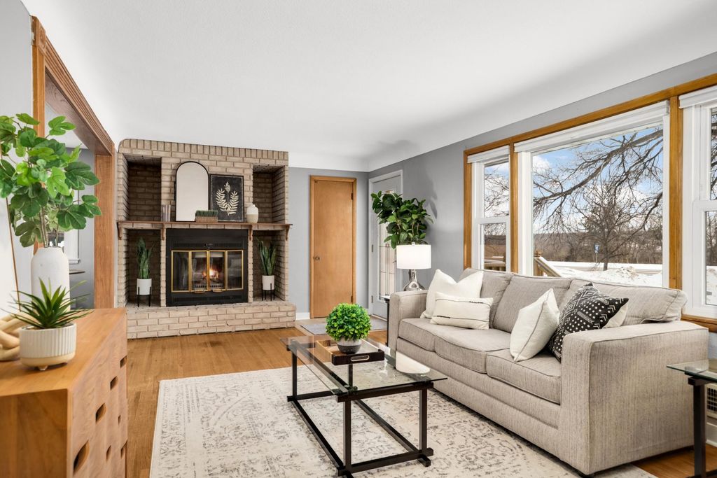 Photo of 7023 Concord Boulevard, Inver Grove Heights, MN 55076 (MLS # 7006047)