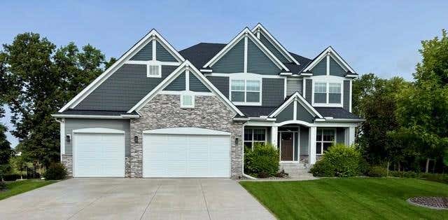 Photo of 13130 Coral Sea Court NE, Blaine, MN 55449 (MLS # 7126479)