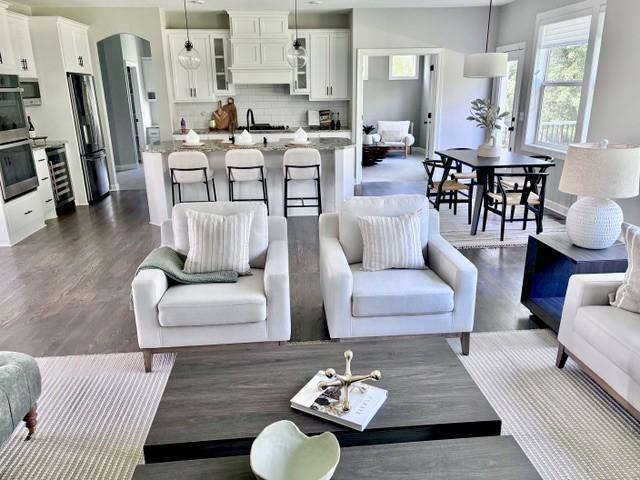13130 Coral Sea Court NE