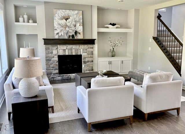 Photo of 13130 Coral Sea Court NE, Blaine, MN 55449 (MLS # 7126479)