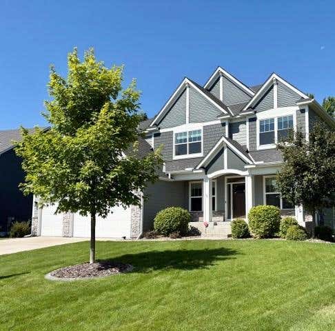 Photo of 13130 Coral Sea Court NE, Blaine, MN 55449 (MLS # 7126479)