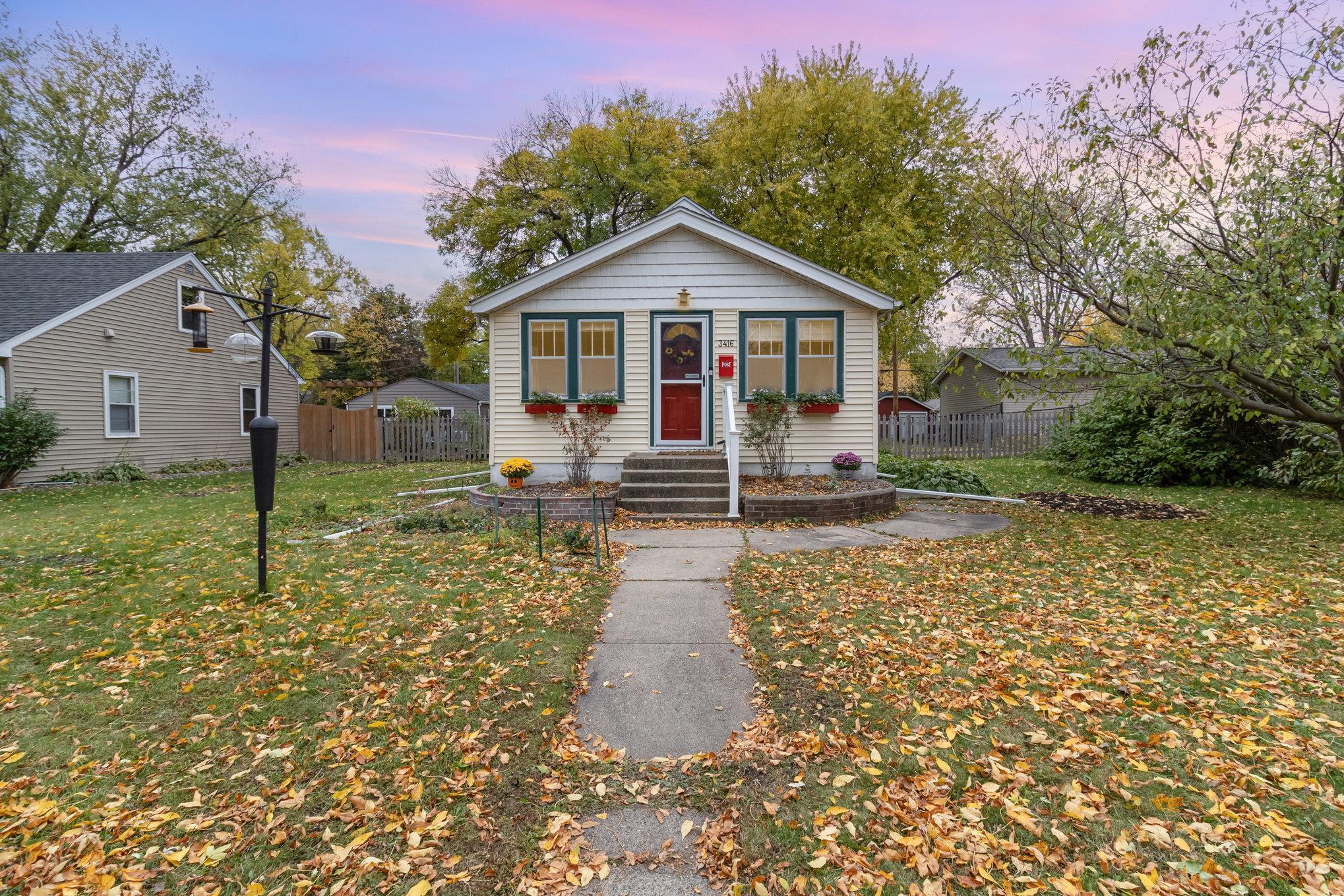 3416 Sumter Avenue S