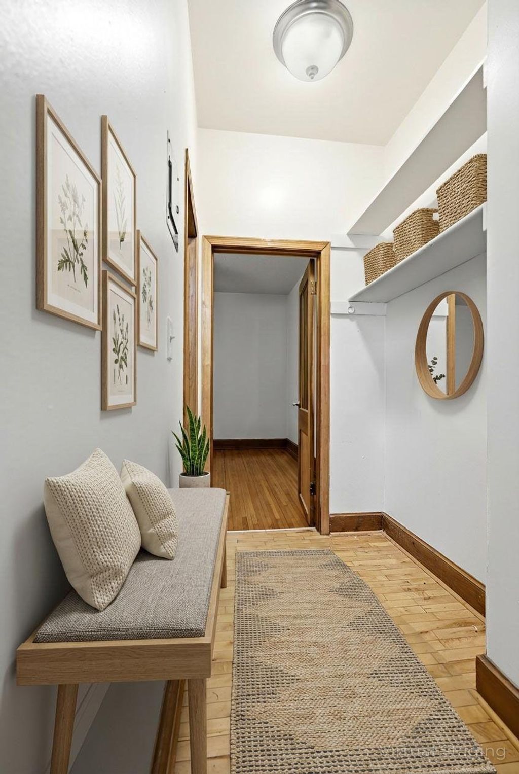 Photo of 1913 Emerson Avenue #102, Minneapolis, MN 55408 (MLS # 7023782)