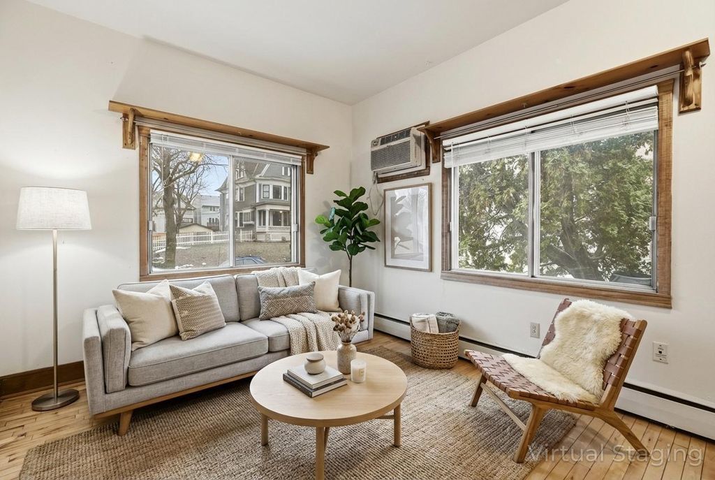 Photo of 1913 Emerson Avenue #102, Minneapolis, MN 55408 (MLS # 7023782)