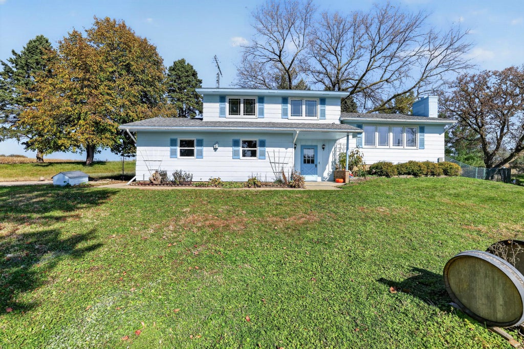 Photo of 306 65th Avenue SE, Rochester, MN 55904 (MLS # 7163903)