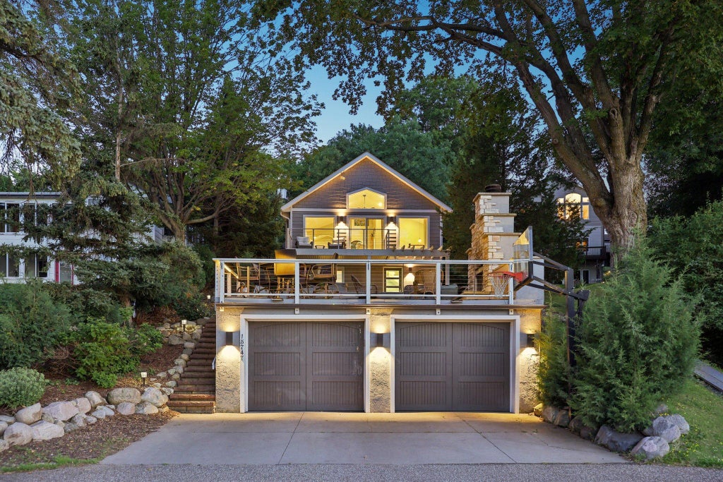Photo of 15747 West Avenue SE, Prior Lake, MN 55372 (MLS # 7110212)