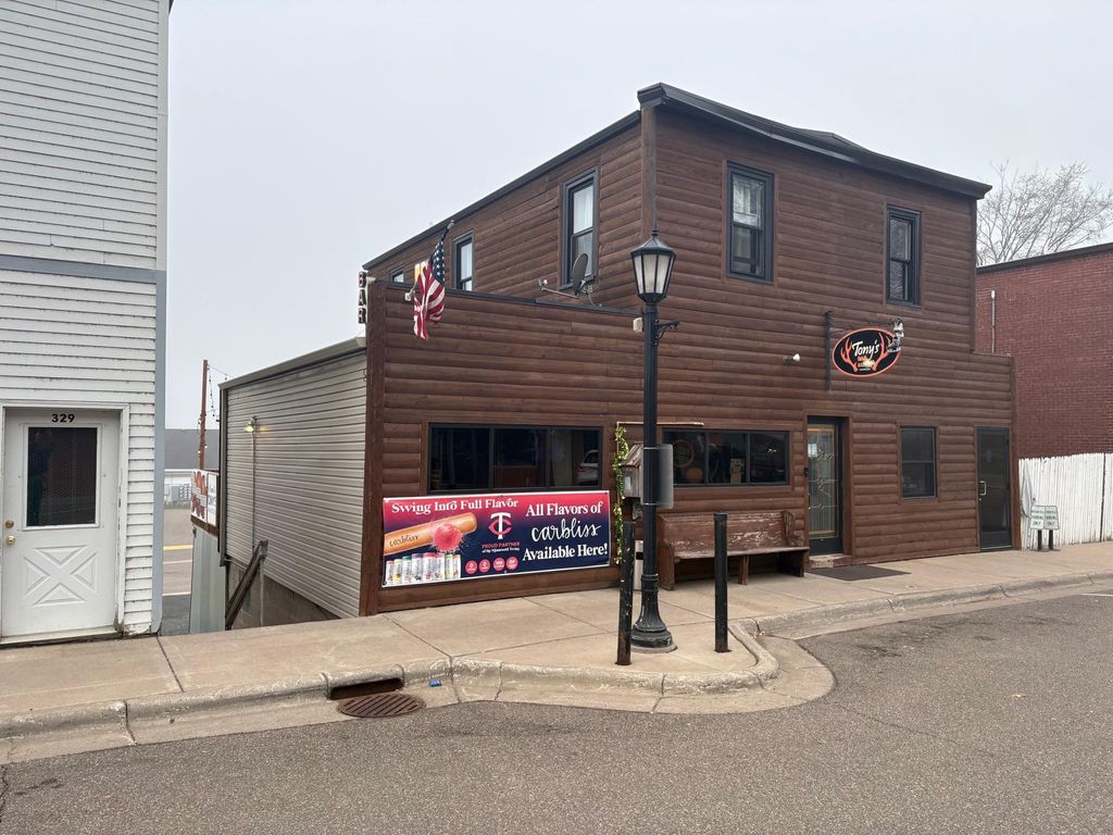 Photo of 325 Summit Avenue, Center City, MN 55012 (MLS # 7056644)