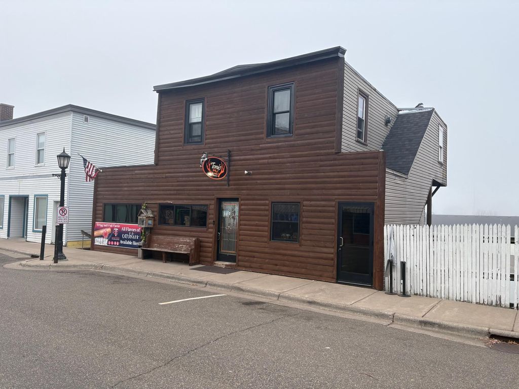 Photo of 325 Summit Avenue, Center City, MN 55012 (MLS # 7056644)