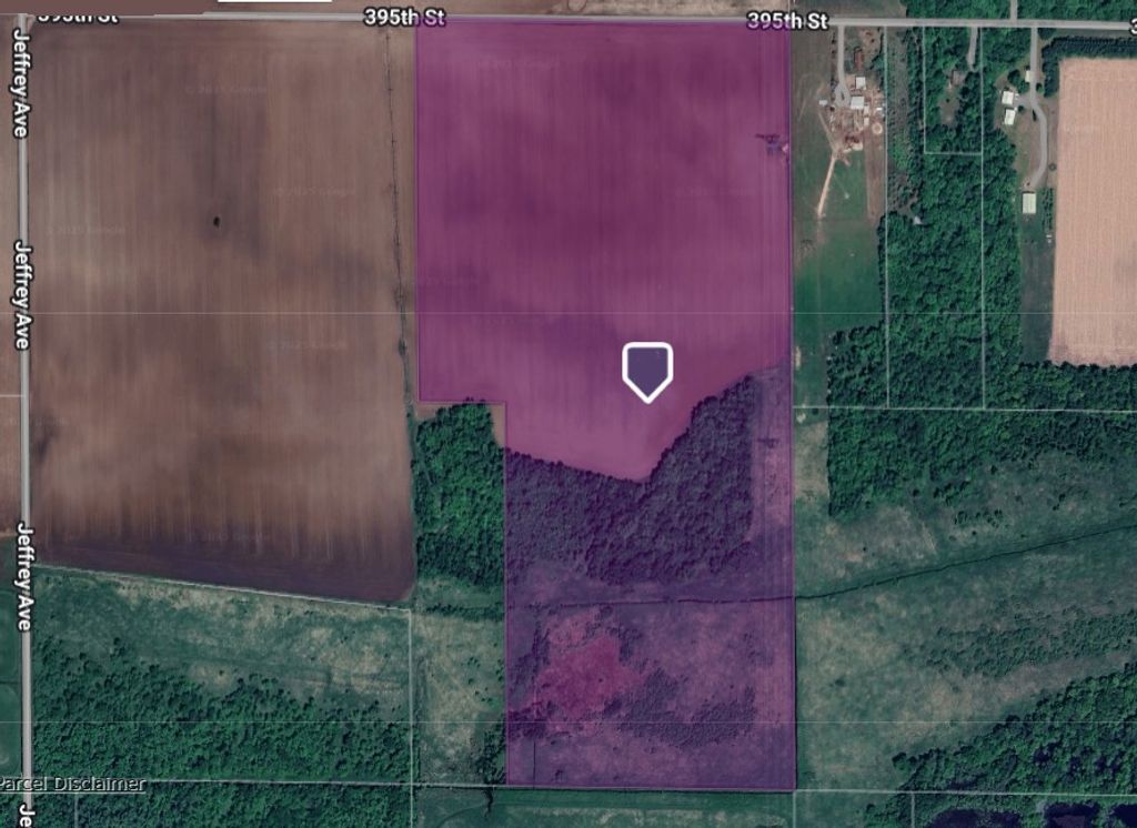 Photo of TBD 395th Street, North Branch, MN 55056 (MLS # 6790187)