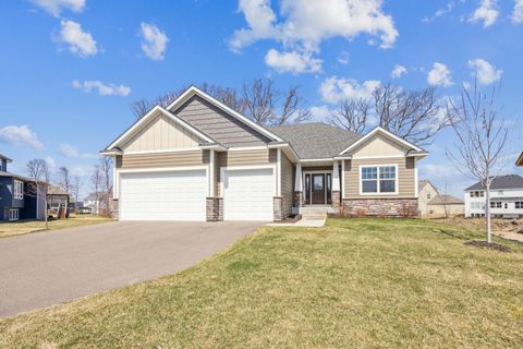 13064 Marmon Court NE Blaine MN 55449