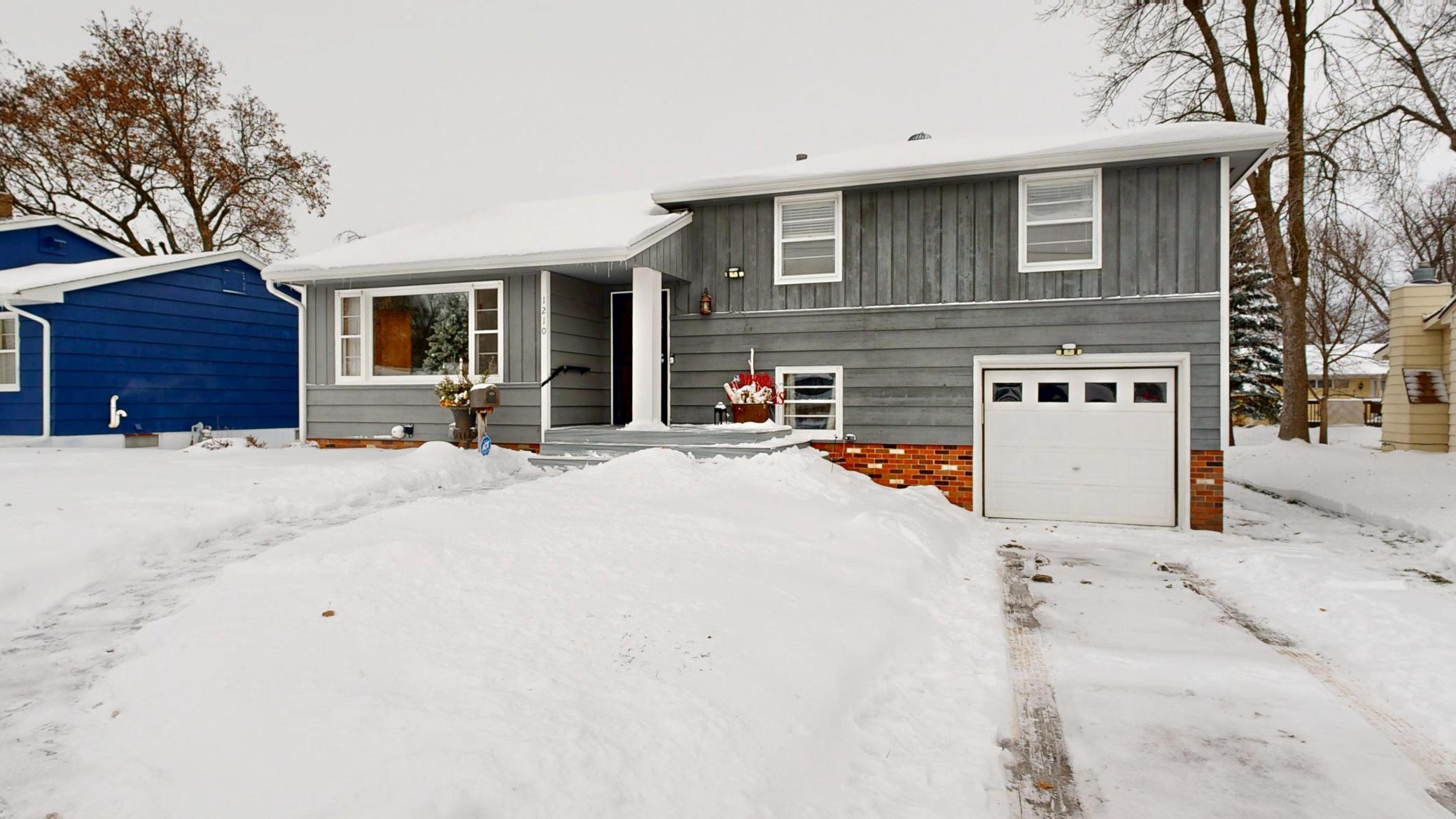 1210 Willmar Avenue SW