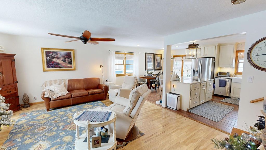 Photo of 1210 Willmar Avenue SW, Willmar, MN 56201 (MLS # 7000031)