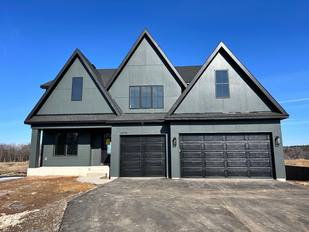 Photo of 6578 108th Street S, Cottage Grove, MN 55016 (MLS # 7021784)